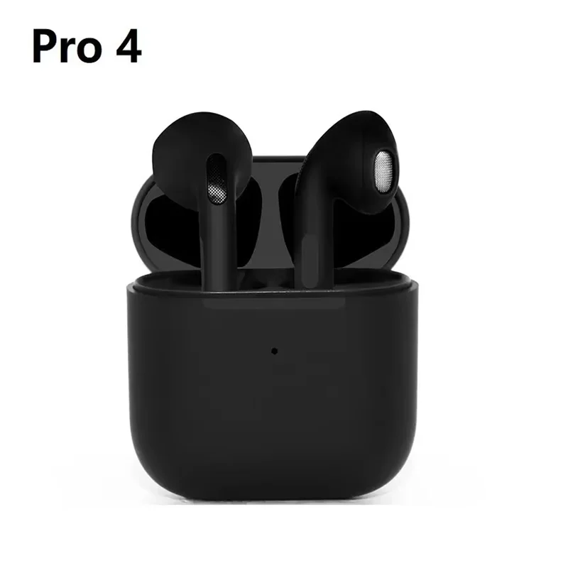 Pro Wireless Headphones