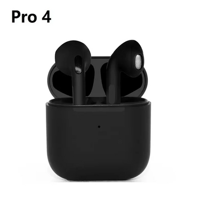 Pro Wireless Headphones