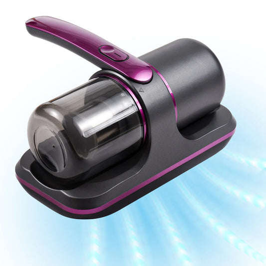 Compact Mattress Vacuum Cleaner