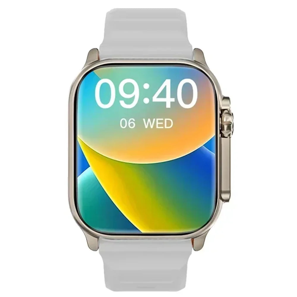 Ultra Smartwatch Bluetooth