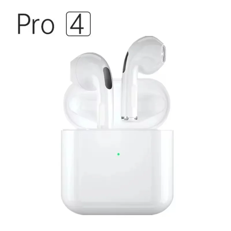 Pro Wireless Headphones