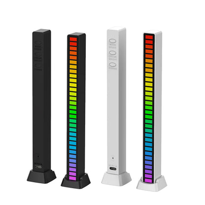 Smart RGB Symphony Sound Control LED Light Music