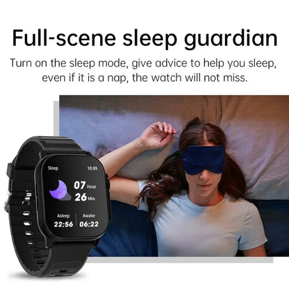 Ultra Smartwatch Bluetooth