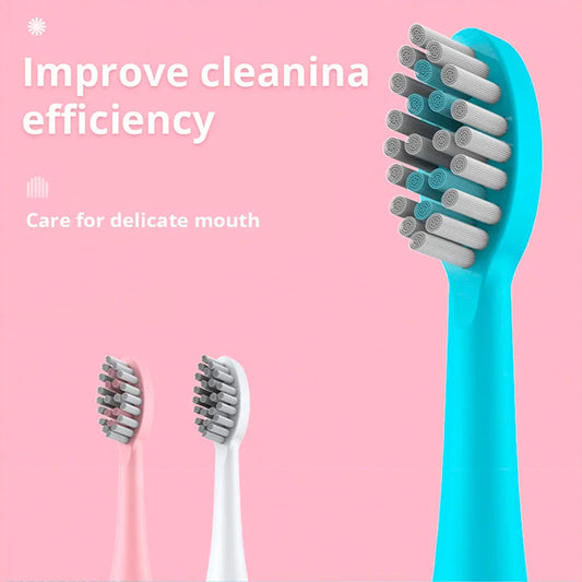 Electric Toothbrush for Adults Soft Bristle